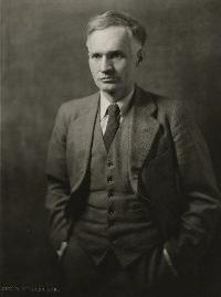 Portrait of Andre Charles Bieler: courtesy of the National Gallery of Canada